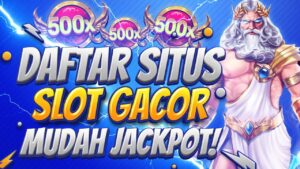 Mengulas Provider Slot Online Terkemuka