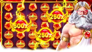 Mengelola Bankroll Saat Bermain Slot Online