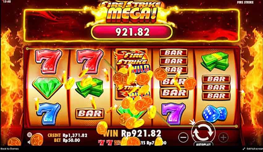 Cara Menggunakan Putaran Gratis pada Slot Online