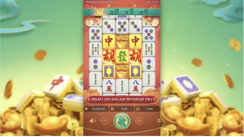 Mengetahui Perbedaan Antara Slot Online dan Slot Tradisional