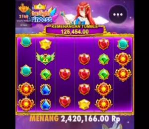 Cara Kerja Slot Online Cluster Pays