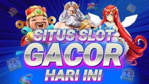 Pengalaman Bermain Slot Online Secara Live dengan Dealer