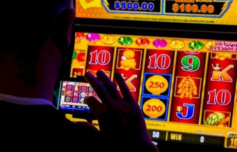 Cara Memaksimalkan Bonus Deposit di Slot Online