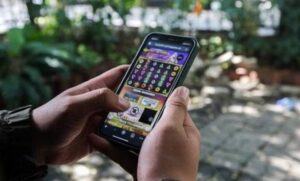 Cara Bermain Slot Online di Perangkat Mobile