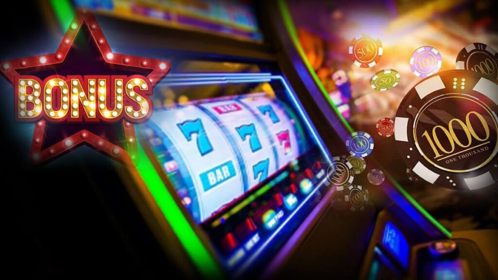 Trik Cerdas Menang di Slot Online dengan Modal Minim