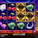 Bagaimana Slot Online dengan Cascading Reels Bekerja?