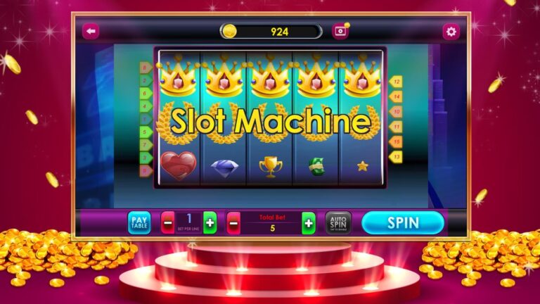 Mengapa Slot Online dengan 243 Cara Menang Menjadi Tren?