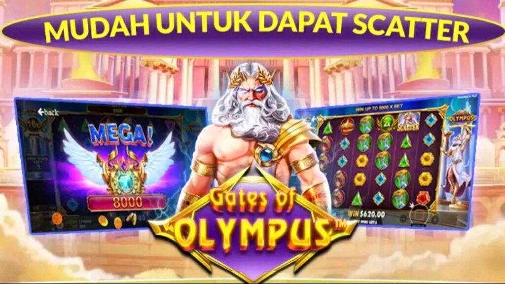 Slot Online Bertema Kapal Pesiar yang Membuat Anda Berlayar