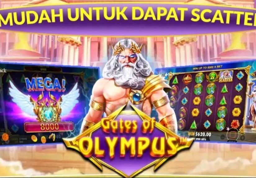 Slot Online Bertema Kapal Pesiar yang Membuat Anda Berlayar