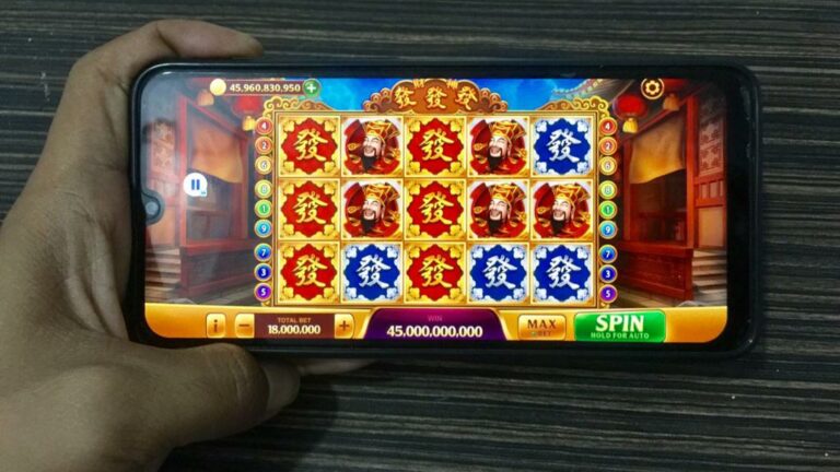 Slot Online atau Slot Offline: Mana yang Lebih Menguntungkan?