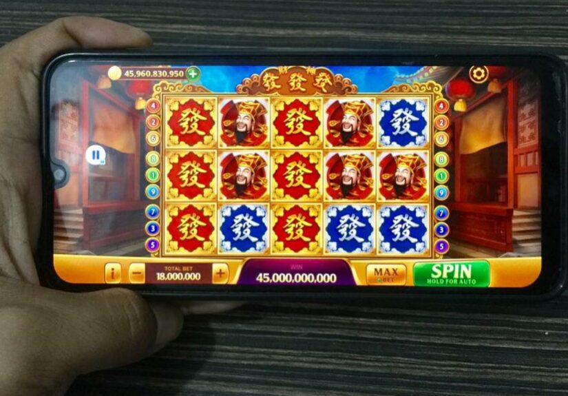 Slot Online atau Slot Offline: Mana yang Lebih Menguntungkan?