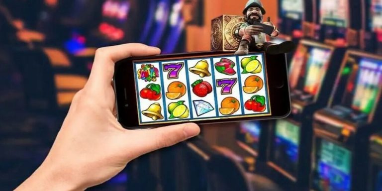 Apa yang Membuat Slot Microgaming Menonjol?