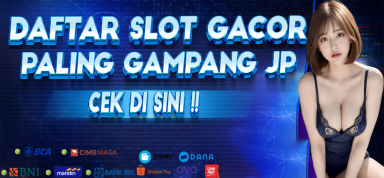 10 Game Slot Online Terpopuler Tahun Ini