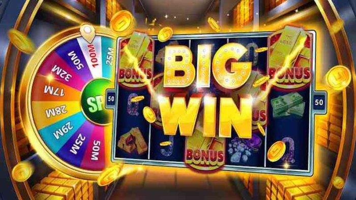 Apa Itu Scatter dan Wild dalam Slot Online?