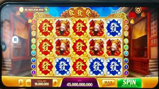 Slot Online Populer di Tahun Ini