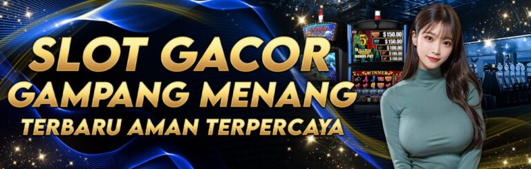 Jenis-Jenis Bonus Slot Online yang Harus Anda Tahu