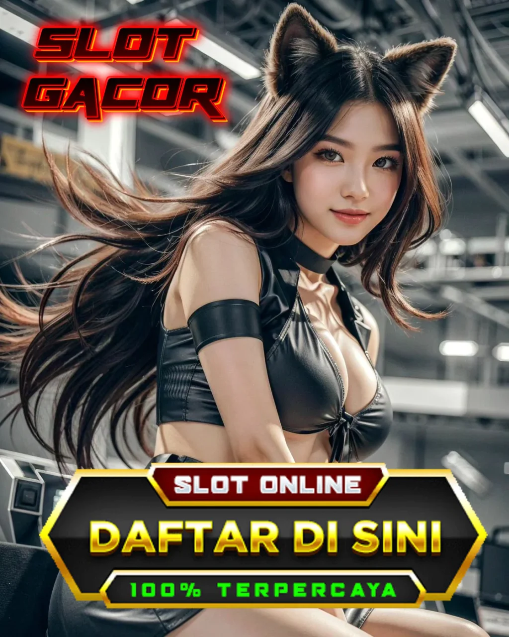 10 Slot Online dengan RTP Tertinggi