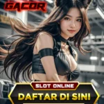 10 Slot Online dengan RTP Tertinggi