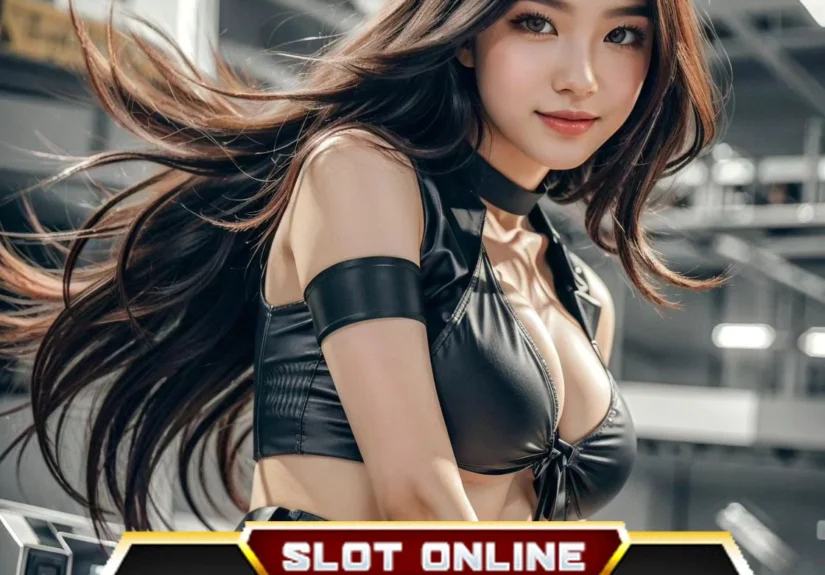 10 Slot Online dengan RTP Tertinggi