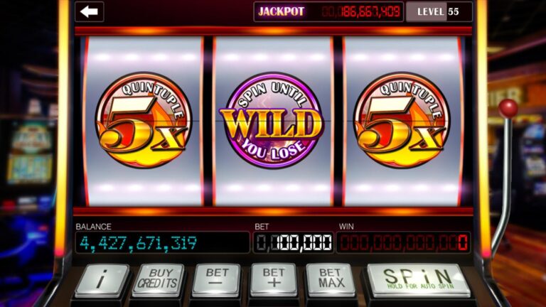 Cara Mengecek Lisensi Situs Slot Online