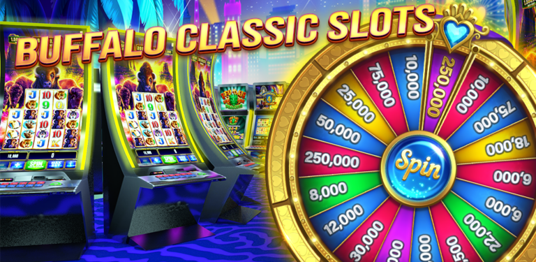 Slot Online dengan Pembayaran Tertinggi yang Bisa Anda Mainkan