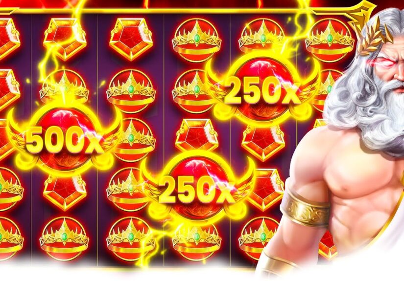 Mengenal Game Slot Online dari Penyedia Terkenal: Microgaming, NetEnt, dan Lainnya