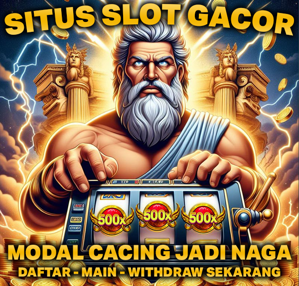 Slot Online: Sejarah dan Perkembangannya di Dunia Digital