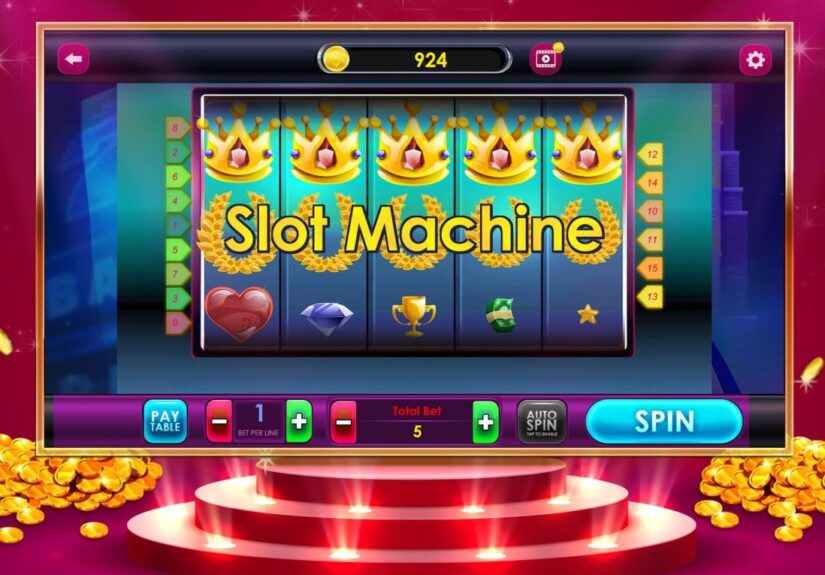 Rekomendasi Provider Slot Online Terpopuler