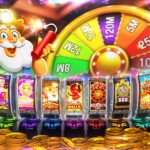 Slot Online Terpopuler dengan Pembayaran Terbaik