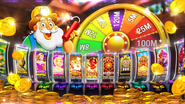 Slot Online Terpopuler dengan Pembayaran Terbaik