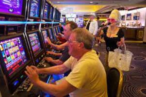 5 Slot Online yang Sering Mengeluarkan Jackpot