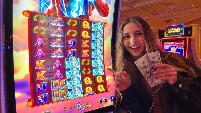 Mengapa Anda Harus Mencoba Slot Bertema Interaktif?