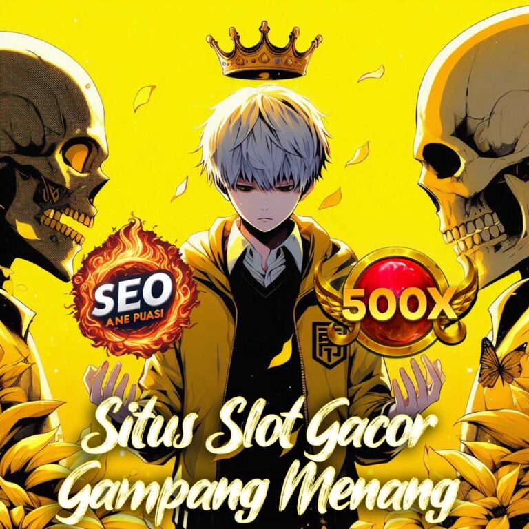 Slot Bertema Hantu yang Menegangkan