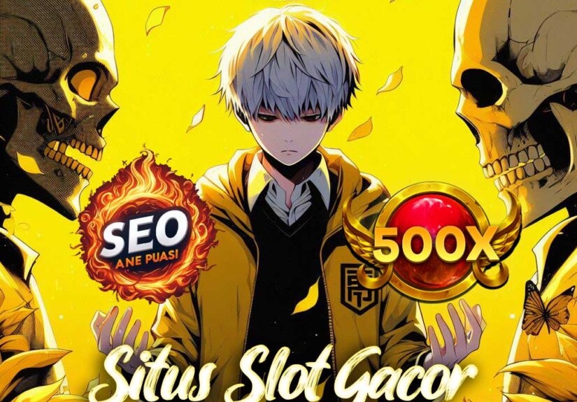 Slot Bertema Hantu yang Menegangkan