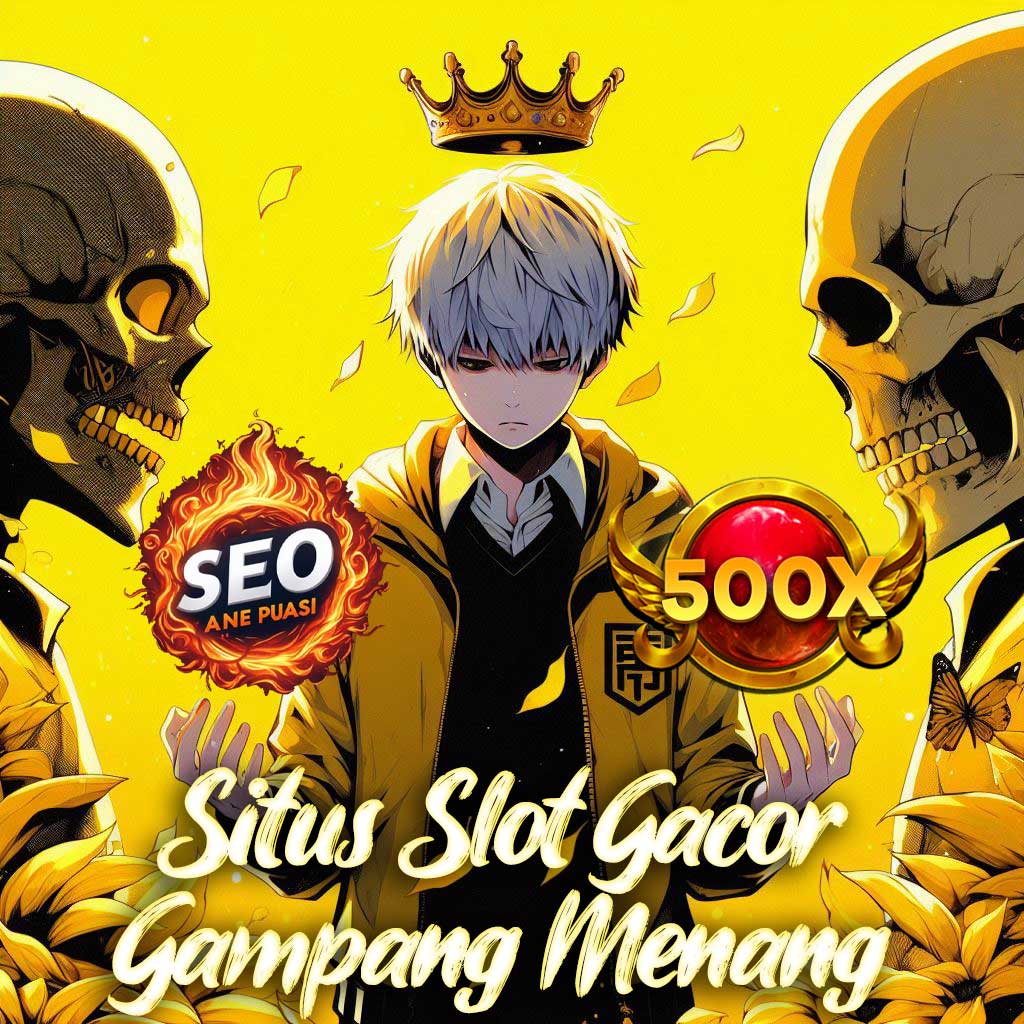 Slot Bertema Hantu yang Menegangkan