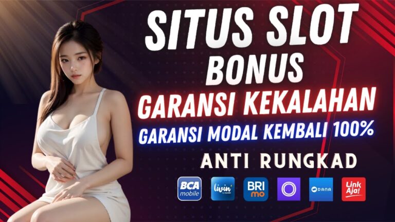 Keamanan Transaksi Saat Bermain Slot Online