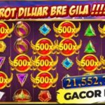Regulasi Slot Online di Indonesia: Apa yang Harus Anda Ketahui