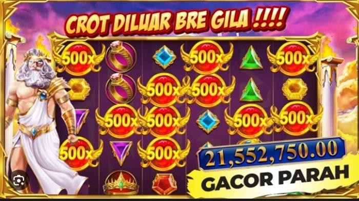 Regulasi Slot Online di Indonesia: Apa yang Harus Anda Ketahui